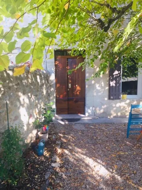 La Maison Des Secrets Bédoin