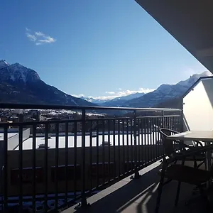  Appartement Le Michel Ange