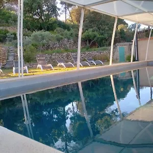  Vakantiehuis Du Domaine De L'arbre De Vie